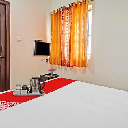 Hotel O Mn Residency Near Ragigudda Sri Prasanna Anjaneyaswamy Temple Бангалор Экстерьер фото