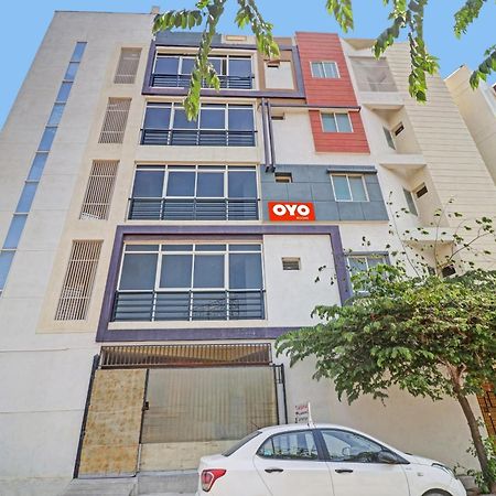 Hotel O Mn Residency Near Ragigudda Sri Prasanna Anjaneyaswamy Temple Бангалор Экстерьер фото