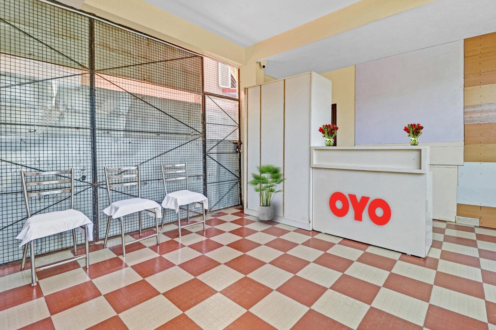 Hotel O Mn Residency Near Ragigudda Sri Prasanna Anjaneyaswamy Temple Бангалор Экстерьер фото